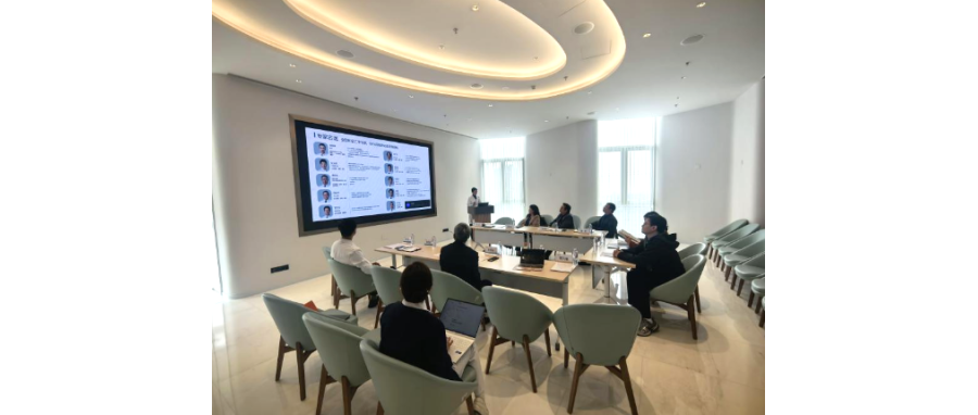 深圳evo真人视讯访问深圳前海泰康医院---共推细胞治疗技术在前海自贸区应用